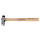 Schlosserhammer 31 mm KING TONY - 781124OS