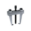 Monoblock-Abzieher, 2 Greifarme - 30-195 mm KING TONY - 79621010A