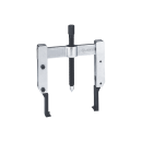 Monoblock-Abzieher, extradünne Greifarme, kurz - 140 mm KING TONY - 79621750C