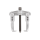 Monoblock-Abzieher, 3 T - 100x130 mm KING TONY - 7962B05