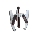 Mini-Abzieher, 3 Greifarme - 70 mm KING TONY - 79639300T