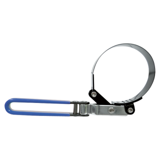 Bandschlüssel für Ölfilter, PVC-Kippfunktion - Ø 60-73 mm KING TONY - 9AE3173