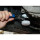 Bandschlüssel für Ölfilter, PVC-Kippfunktion - Ø 60-73 mm KING TONY - 9AE3173