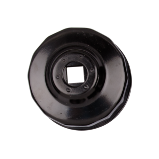 1/2" Ölfilterschlüssel - 74 mm KING TONY - 9AE67415