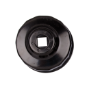 1/2" Ölfilterschlüssel - 80 mm KING TONY - 9AE68015
