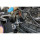 Verstellbare Ölfilterzange - 85-115 mm KING TONY - 9AE71115
