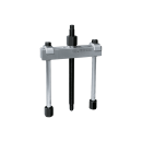 Abziehvorrichtung, 2-armig, Feingewinde - 110 mm KING TONY - 9BA1102