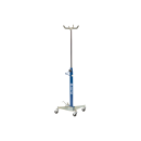 Hydraulischer Wagenheber 600kg KING TONY - 9HYV6