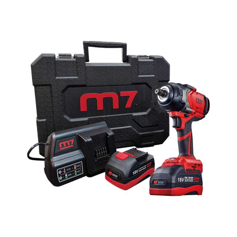 21V Akku-Bohrmaschine