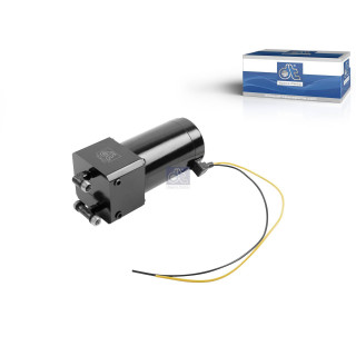 Hydraulikpumpe elektrisch passend für VOLVO