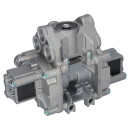 ABS-Regelventil passend für DAF, Pneumatics, WABCO