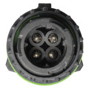 Ladedrucksensor passend für Volvo Trucks