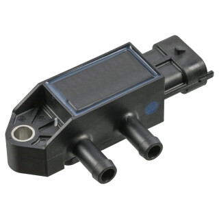 Abgasdrucksensor passend für Renault Trucks, Volvo Trucks