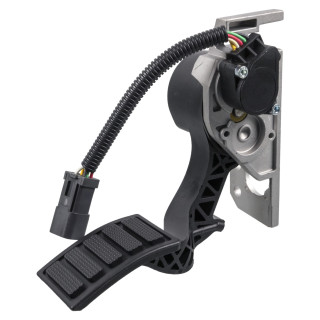 Gaspedal elektronisch passend für Volvo Trucks