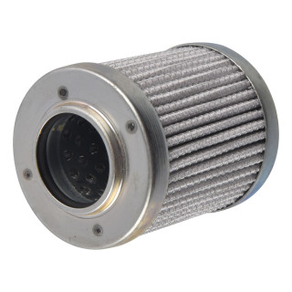 Hydraulikfilter für Arbeitshydraulik passend für Caterpillar, Fendt, Hitachi, John Deere, Komatsu, SAME, Volvo Penta
