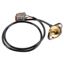 Ladedrucksensor passend für Scania