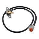 Temperatursensor für Retarder passend für Scania