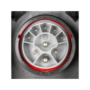 Steckdose ISOBUS "Breakaway Connector" (IBBC)...