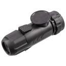 Stecker ISOBUS "Implement Connector" (IBIC) passend für