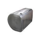 Kraftstofftank (400l 689x710x1030 aluminium) passend...