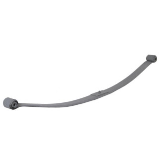 Vorderfeder Tragfeder passend für MERCEDES BENZ Atego I + II, BM950, 952, 953, 954, 958, 970, 972, 974, 975, 976, 1998 - 2013 Atego III, BM967, 2013 -