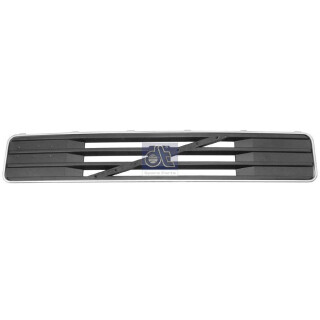 Frontgrill oben passend für VOLVO
