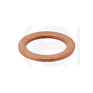 Dichtring - ELRING 104.000