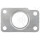 Dichtung, Lader - ELRING 379.940