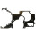 Dichtung, Wasserpumpe - ELRING 746.793
