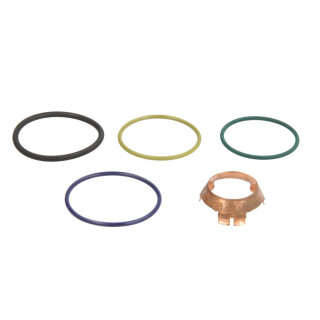 Dichtungssatz, Einspritzdüse - ELRING 454.180