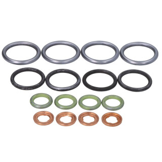 Dichtungssatz, Einspritzdüse - ELRING 066.450