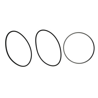 Dichtungssatz, Zylinderlaufbuchse - ELRING 720.710
