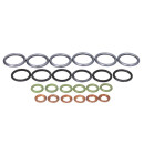 Dichtungssatz, Einspritzdüse - ELRING 066.400