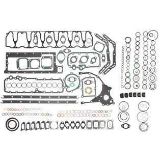Dichtungsvollsatz, Motor - ELRING 330.151