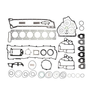 Dichtungsvollsatz, Motor - ELRING 967.870