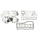 Dichtungsvollsatz, Motor - ELRING 804.422