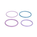 Dichtungssatz, Einspritzdüse - ELRING 369.521
