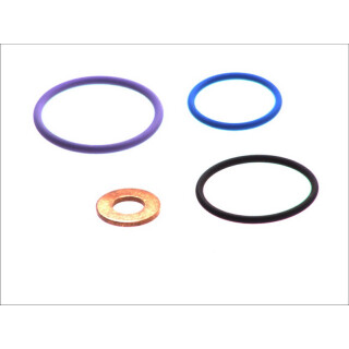 Dichtungssatz, Einspritzdüse - ELRING 136.880