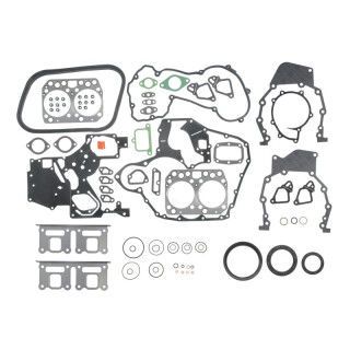 Dichtungsvollsatz, Motor - ELRING 177.530