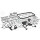 Dichtungsvollsatz, Motor - ELRING 742.770