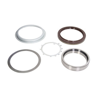 Dichtungssatz, Radnabe - ELRING 372.240