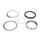 Dichtungssatz, Radnabe - ELRING 372.240