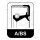 Wellendichtring, Radnabe - ELRING 567.795