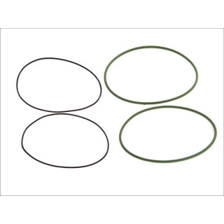 Dichtungssatz, Zylinderlaufbuchse - ELRING 216.930