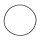 Dichtring - ELRING 570.311