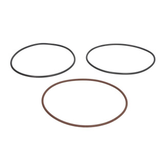 Dichtungssatz, Zylinderlaufbuchse - ELRING 649.740