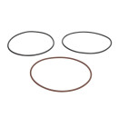 Dichtungssatz, Zylinderlaufbuchse - ELRING 649.740