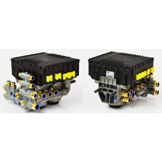 EBS-Modulator passend für DAF, KRONE, KÄSSBOHRER, OTOKAR, SCANIA, SCHMITZ, VAN HOOL