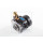 Lenkhelfpumpe, M 18 x 1,5 / M30  x 2 - PE Automotive 012.508-00A