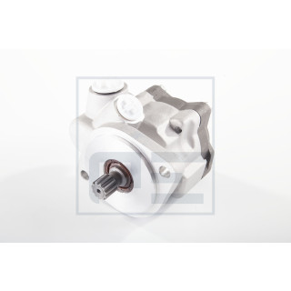 Lenkhelfpumpe, M 18 x 1,5 / M26  x 1,5 - PE Automotive 012.515-00A